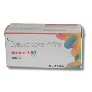 Etrobest-90 Tablets